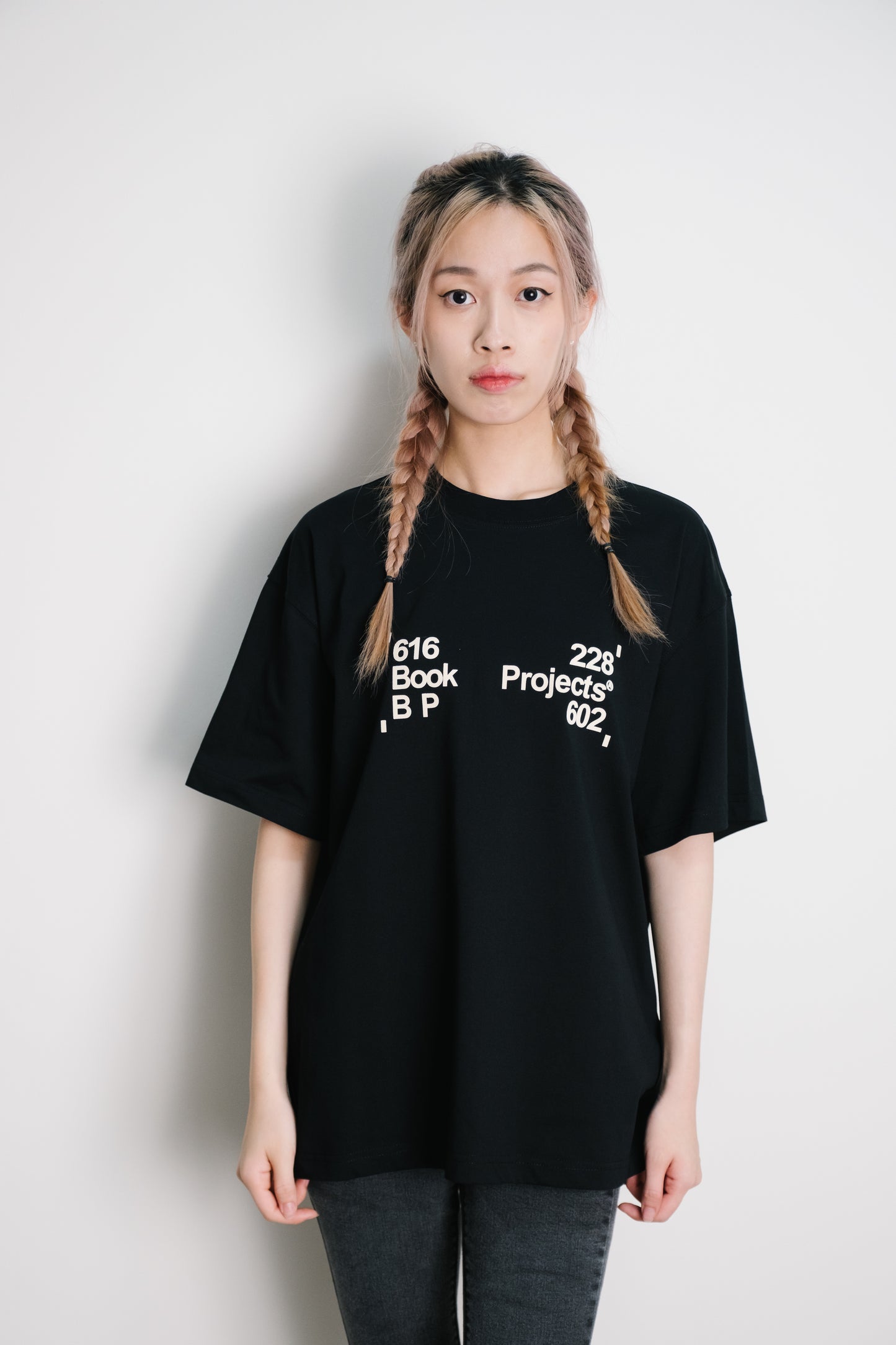 616 Book T-Shirt (Unisex) Casual Tee