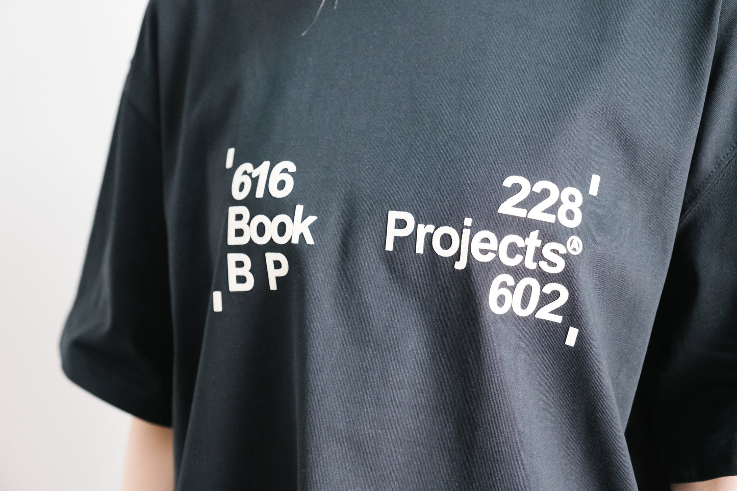 616 Book T-Shirt (Unisex) Casual Tee
