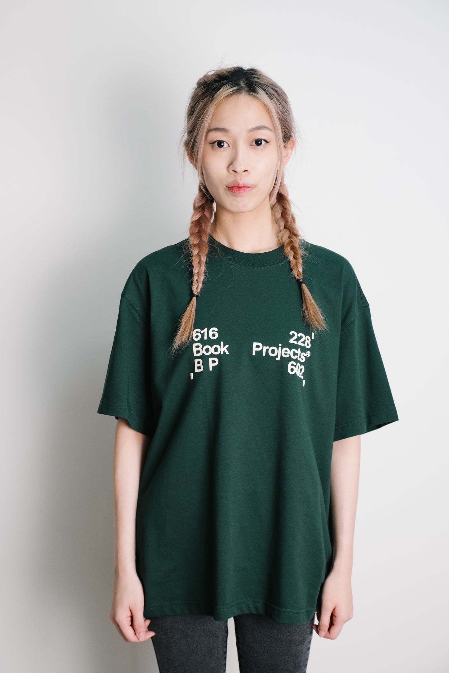 616 Book T-Shirt (Unisex) Casual Tee