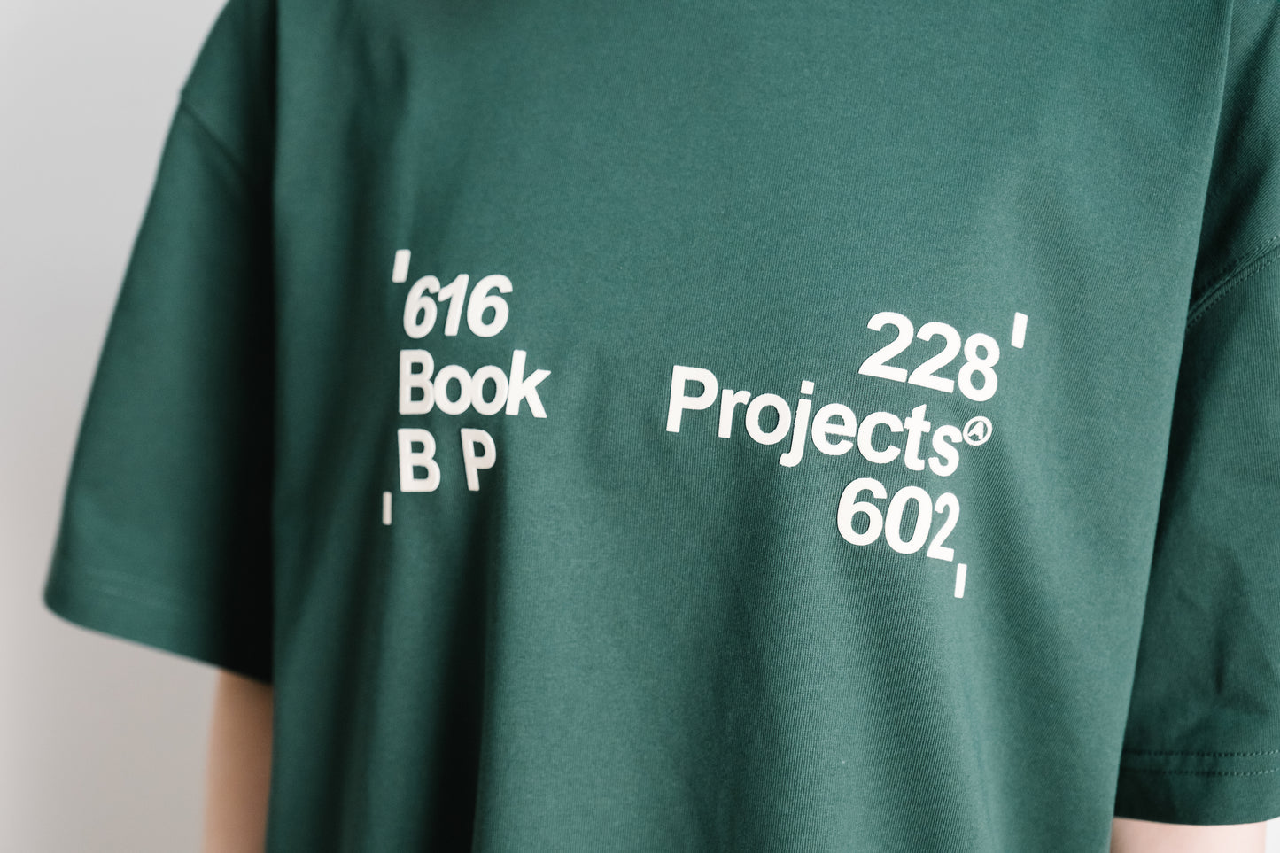 616 Book T-Shirt (Unisex) Casual Tee