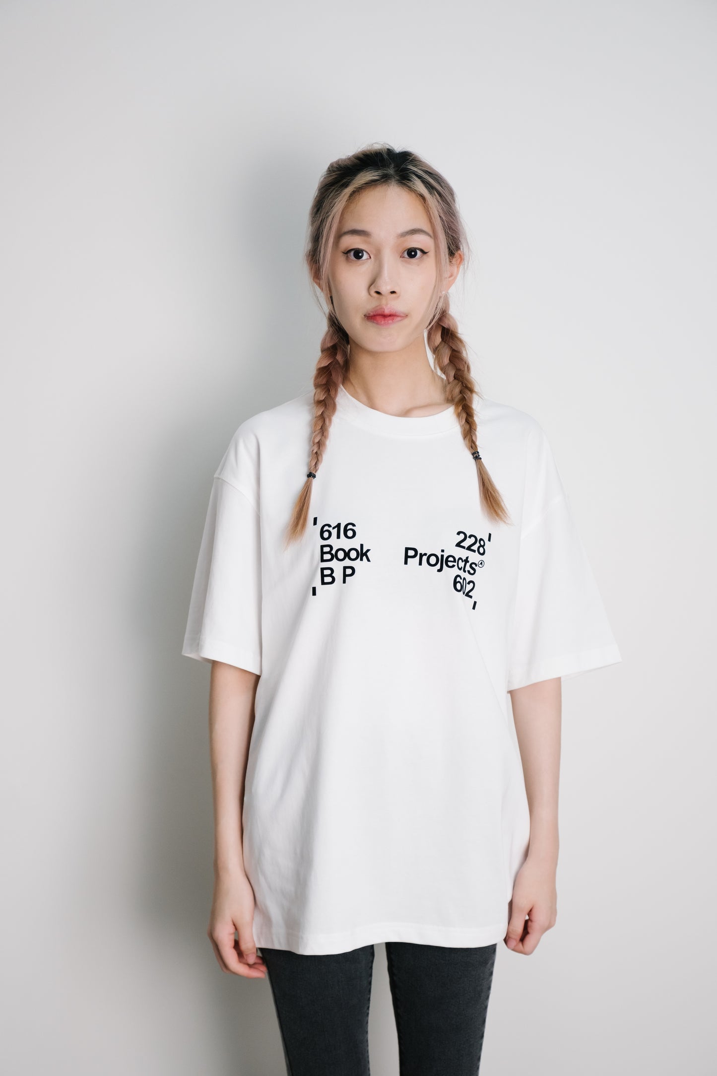 616 Book T-Shirt (Unisex) Casual Tee