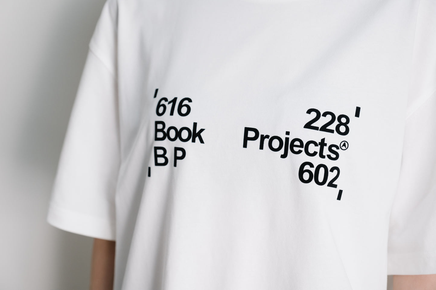 616 Book T-Shirt (Unisex) Casual Tee