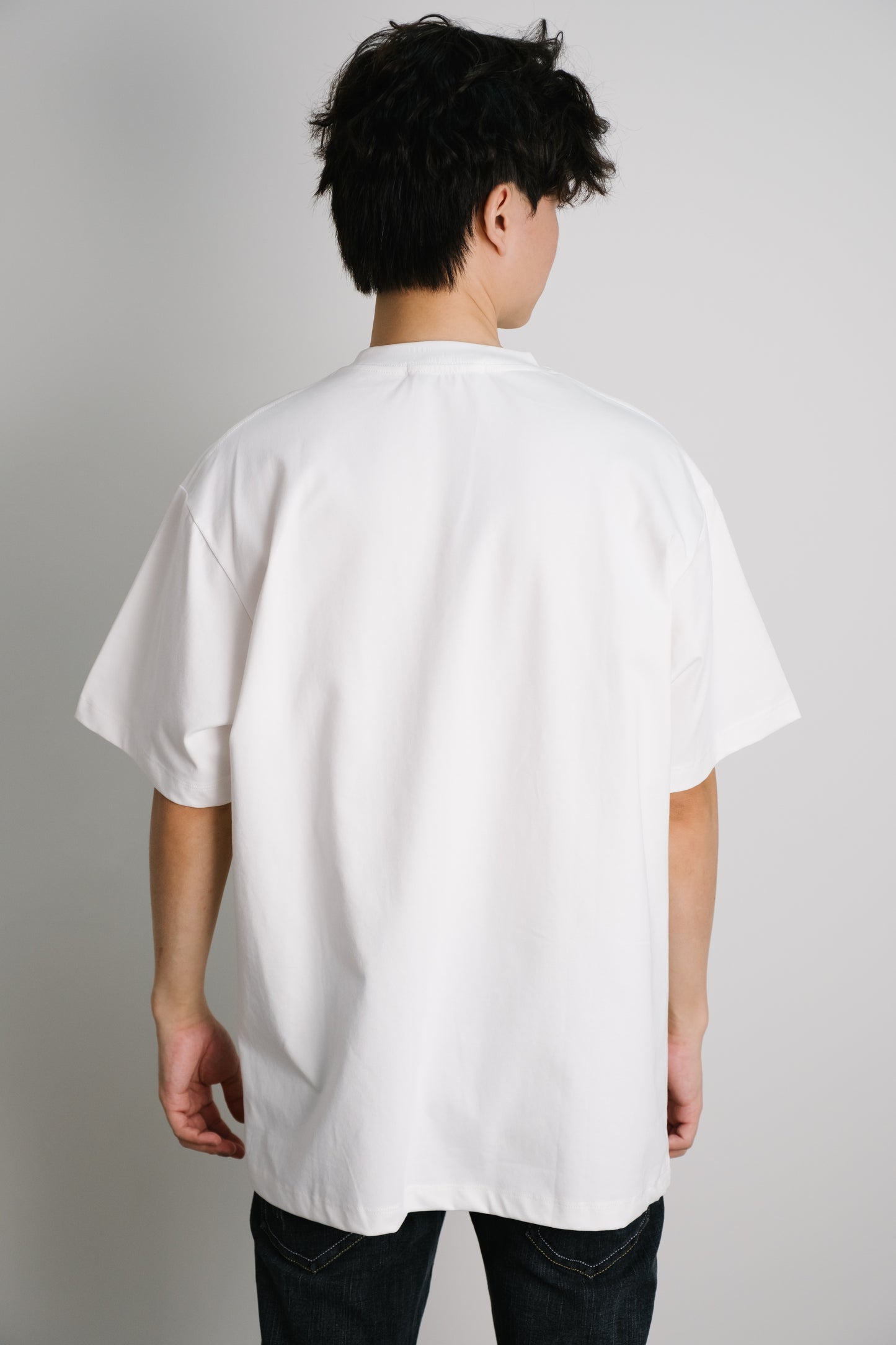 Naked Charm 'Get Shit Done' T-Shirt Top Streetwear