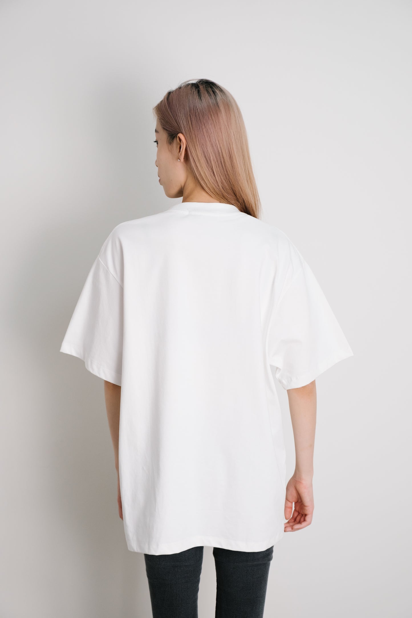 Naked Charm 'I Whaley Love You' T-Shirt Top