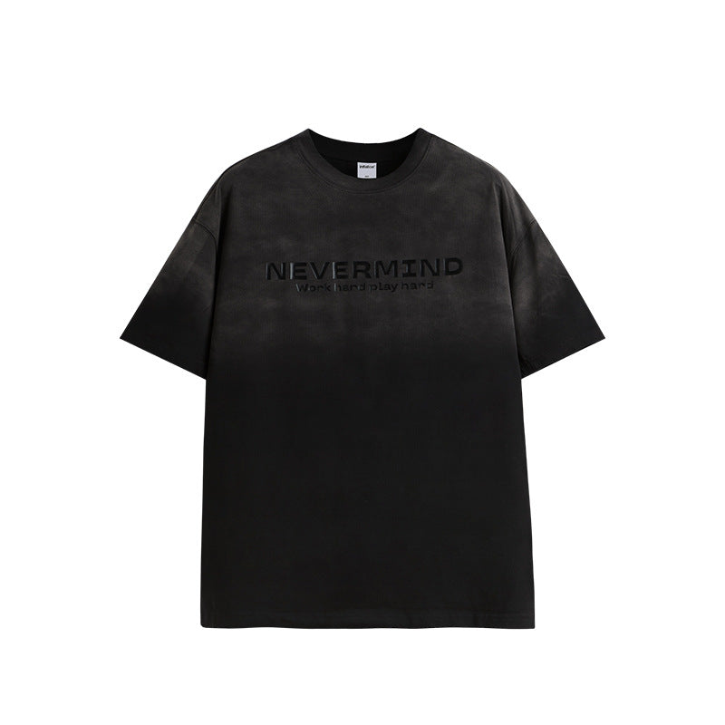Nevermind Oversized T-Shirt